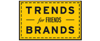 Скидка 10% на коллекция trends Brands limited! - Мглин